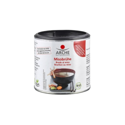 Supa bio Miso 120g Arche