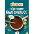 Sos brun bio, vegan, 25g Biovegan