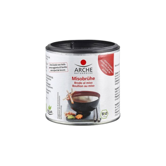 Supa bio Miso 120g Arche