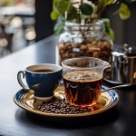 Ceai/Cafea