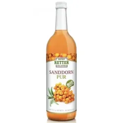 SUC DE CATINA PUR BIO 750ML RETTER SUC DE CATINA PUR BIO 750ML RETTER