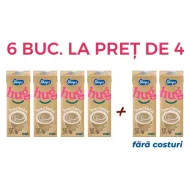 6 Bucati la pret de 4 - Barista de ovaz 1L Shoyce Hug 6 Bucati la pret de 4 - Barista de ovaz 1L Shoyce Hug