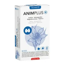 Animplus, 42 capsule, 22,05g Intersa Labs Animplus, 42 capsule, 22,05g Intersa Labs