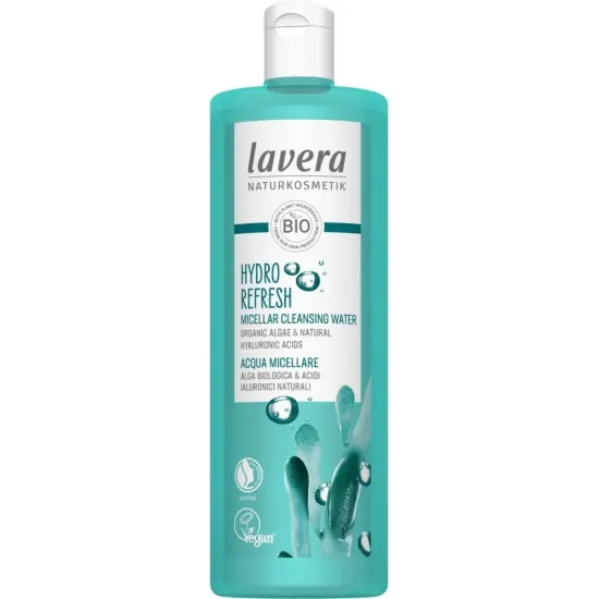 Apa micelara Hydro refresh, 400ml Lavera