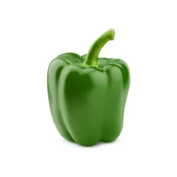 Ardei gras verde bio 1 kg Biohof Ardei gras verde bio 1 kg Biohof