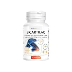 Artiprotect Bicardilac, 100 capsule Intersa Labs Artiprotect Bicardilac, 100 capsule Intersa Labs