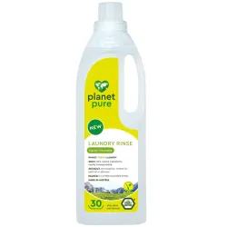 Balsam de rufe bio - alpine freshness - 1L, Planet Pure Balsam de rufe bio - alpine freshness - 1L, Planet Pure