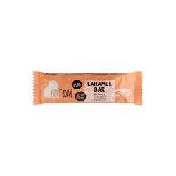 Baton cu caramel, bio, 40g, Bio Today Baton cu caramel, bio, 40g, Bio Today