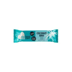 Baton cu cocos, bio, 40g, Bio Today Baton cu cocos, bio, 40g, Bio Today