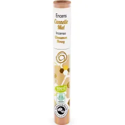 Betisoare parfumate naturale japoneze, scortisoara si miere, 30 buc., Aromandise