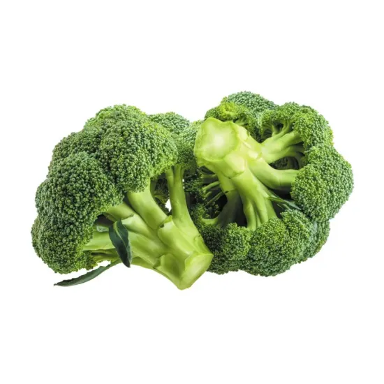 Broccoli bio 1kg, Biohof