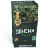 Ceai verde Sencha bio 18 pliculete x 2g, Aromandise