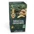 Ceai verde Sencha cu ghimbir bio 18 pliculete x 2g, Aromandise