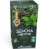 Ceai verde Sencha cu menta bio 18 pliculete x 2g, Aromandise