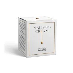 Crema de zi Majestic Cream, 50ml, Wooden Spoon Crema de zi Majestic Cream, 50ml, Wooden Spoon