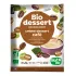 Desert crema cu cafea, bio, 45g, Nat-ali
