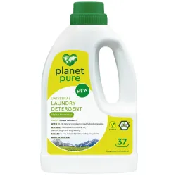 Detergent bio pentru rufe - alpine freshness - 1.48 litri, Planet Pure Detergent bio pentru rufe - alpine freshness - 1.48 litri, Planet Pure