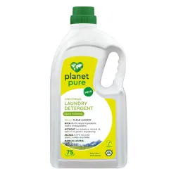Detergent bio pentru rufe - alpine freshness - 3 litri, Planet Pure Detergent bio pentru rufe - alpine freshness - 3 litri, Planet Pure