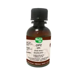 Extract de cafea, bio, 30ml, Nat-ali Extract de cafea, bio, 30ml, Nat-ali