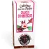Flori de hibiscus uz culinar bio, 80g, Aromandise
