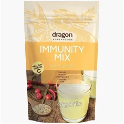Immunity mix bio 150g DS