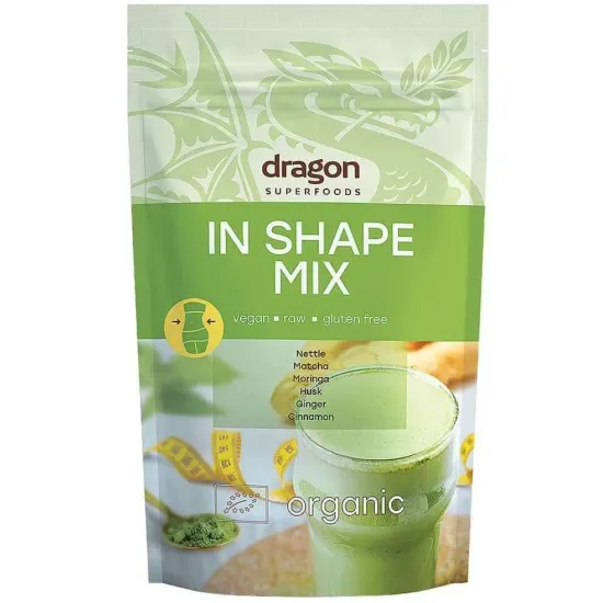 In shape mix bio 200g DS