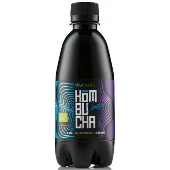 Kombucha clasic bio 330 ml Vita Organic