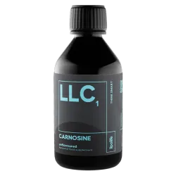 Lipolife - LLC1 Carnosina lipozomala 240ml Lipolife - LLC1 Carnosina lipozomala 240ml