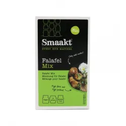 Mix falafel, bio, 160g, Smaakt