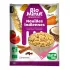 Noodle instant in stil indian, bio, 80g, Nat-ali