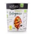 Paste Bolognese instant, bio, 55g, Lotao