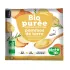 Piure instant de cartofi, bio, 30g, Nat-ali