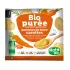 Piure instant de cartofi si morcovi, bio, 30g, Nat-ali