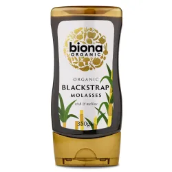 Sirop de Melasa, bio, 350g, Biona Sirop de Melasa, bio, 350g, Biona