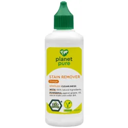 Solutie bio pentru scos pete - portocale - 100ml Planet Pure Solutie bio pentru scos pete - portocale - 100ml Planet Pure