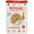 Spaghetti konjac bio 180g, Aromandise