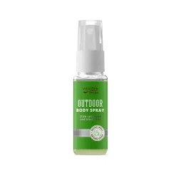 Spray impotriva insectelor si tantarilor, natural, 50ml, Wooden Spoon Spray impotriva insectelor si tantarilor, natural, 50ml, Wooden Spoon