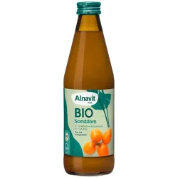 Suc de catina bio 330ml Alnavit Suc de catina bio 330ml Alnavit