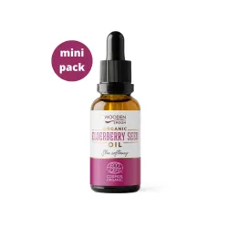 Ulei de Soc, bio, 10ml, Wooden Spoon Ulei de Soc, bio, 10ml, Wooden Spoon