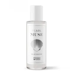 Ulei uscat stralucitor Pearl Muse, 100ml, Wooden Spoon Ulei uscat stralucitor Pearl Muse, 100ml, Wooden Spoon