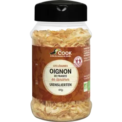 Ceapa fulgi bio 105g Cook Ceapa fulgi bio 105g Cook