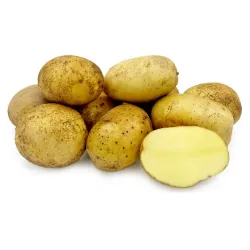 Cartofi bio Agria 1 kg Biohof Cartofi bio Agria 1 kg Biohof