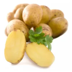 Cartofi bio Ditta 1 kg Biohof Cartofi bio Ditta 1 kg Biohof