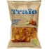 Chipsuri bio cu paprika, 125g Trafo