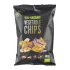 Chipsuri bio de legume, 100g Trafo