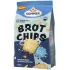 Chipsuri bio si demeter de paine cu sare si piper, 100g Sommer