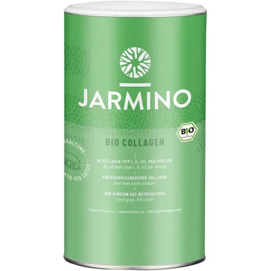 Colagen bio, 300g Jarmino