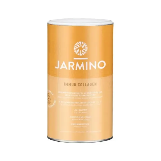 Colagen pentru imunitate, 450g Jarmino