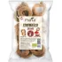 Covrigi bio picanti 100g Pronat