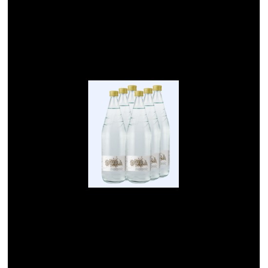 D ORA BIOTONIC 1000 ml, BAX 6 BUC x 1000 ML, sticla